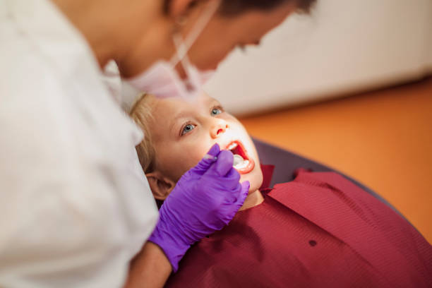 Best Emergency Dentist for Knocked-Out Tooth in Bedford Hills, NY